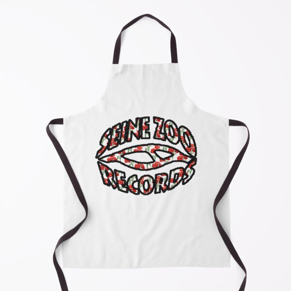 Item preview, Seine Zoo Records, Patterns designed and sold by AtelierAnderson.