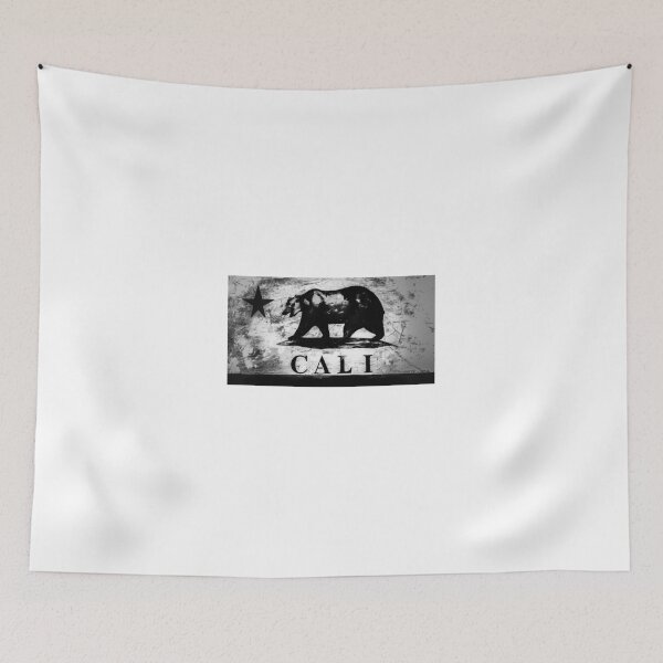 Item preview, California designed and sold by barryknauff.