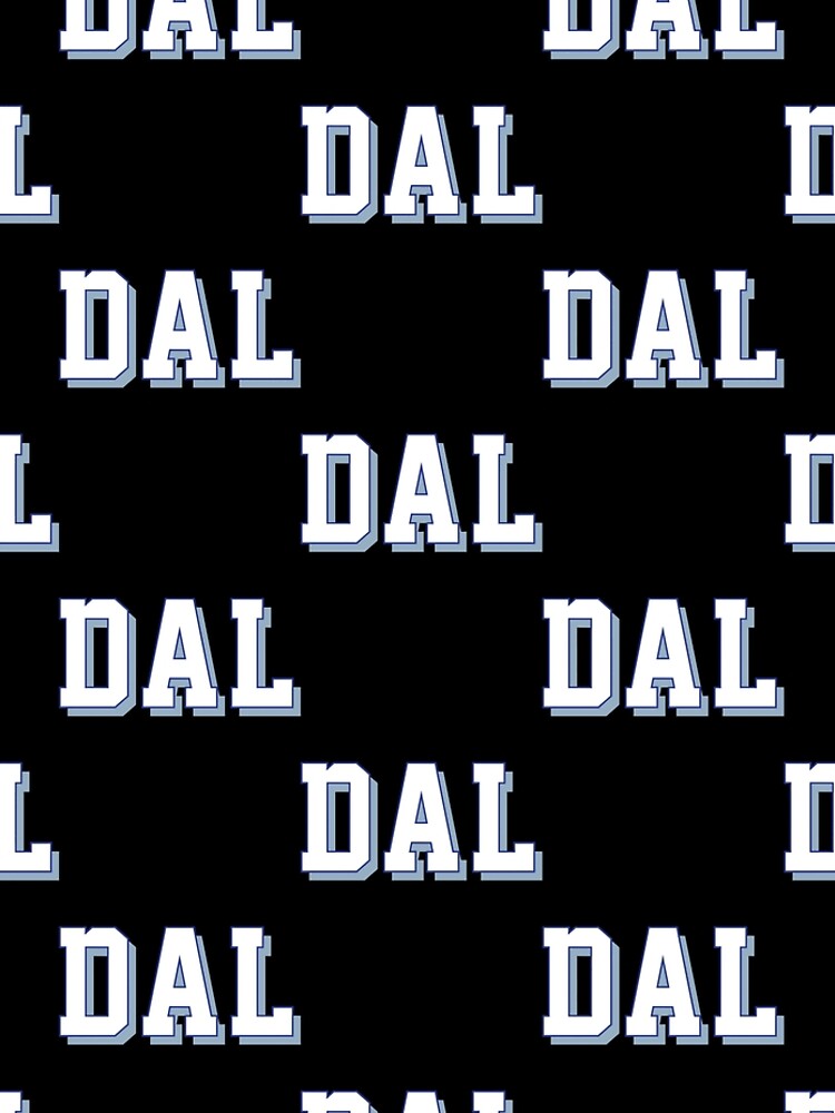 Disover DAL Dallas Cowboys Leggings