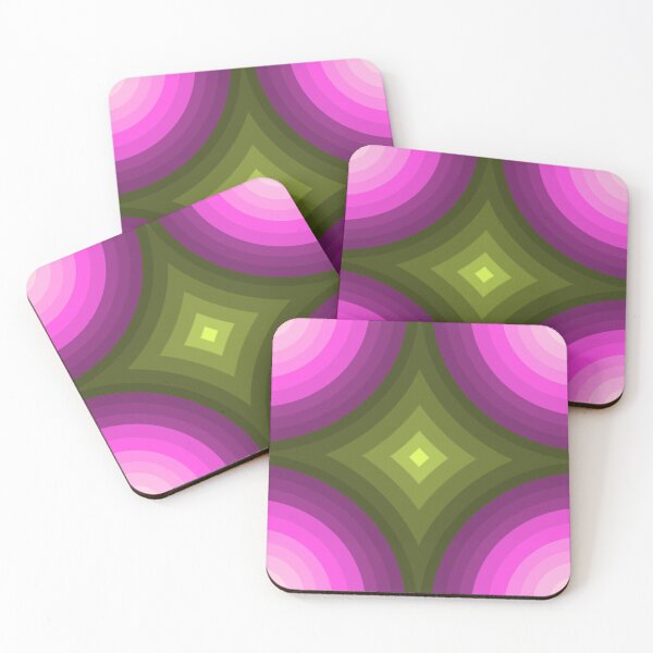 Item preview, Geometric gradient designed and sold by Zeewind.