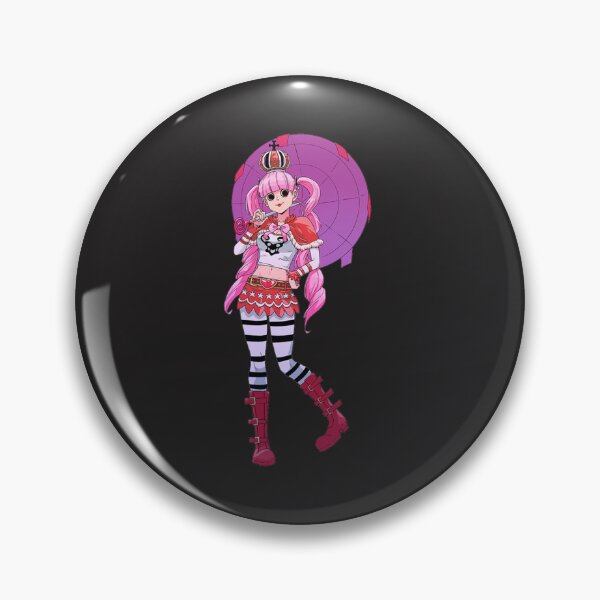 Item preview, Copy of One Piece Perona - Ghost Princess designed and sold by kestenzan.
