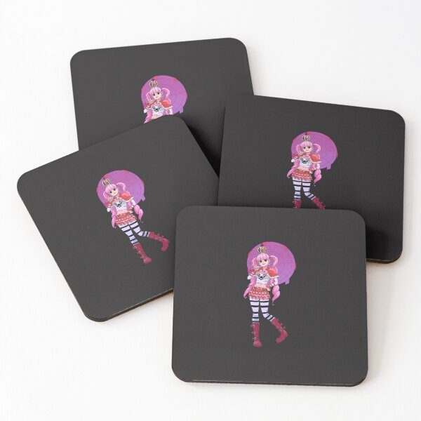 Item preview, Copy of One Piece Perona - Ghost Princess designed and sold by kestenzan.
