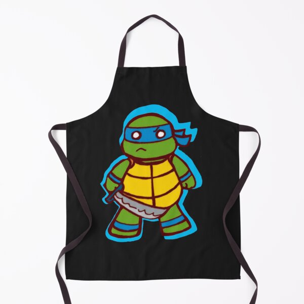 Item preview, Ninja Turtles - TMNT (Leonardo) designed and sold by reckersd.
