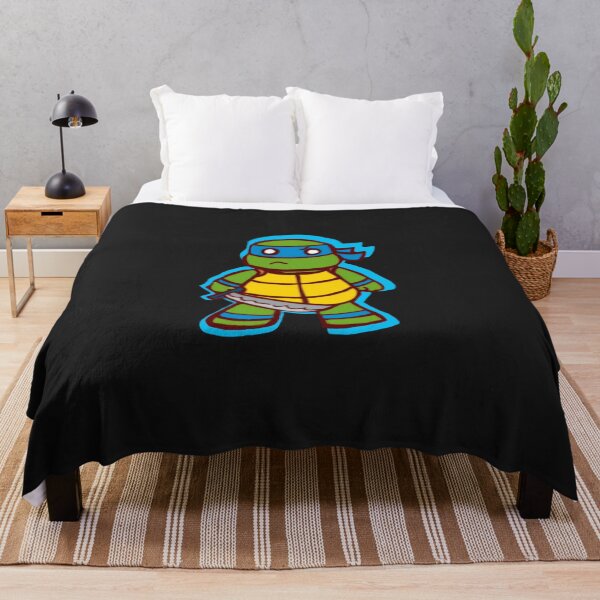 Item preview, Ninja Turtles - TMNT (Leonardo) designed and sold by reckersd.