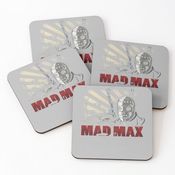 Item preview, People Call Me MAD MAX designed and sold by CarlosSchluter.