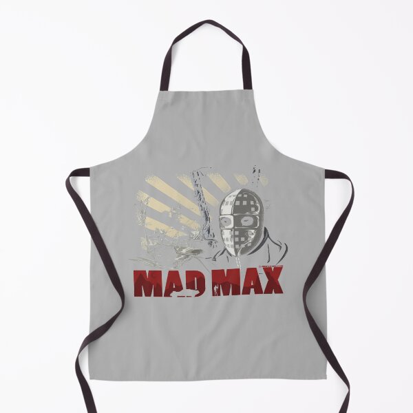 Item preview, People Call Me MAD MAX designed and sold by CarlosSchluter.
