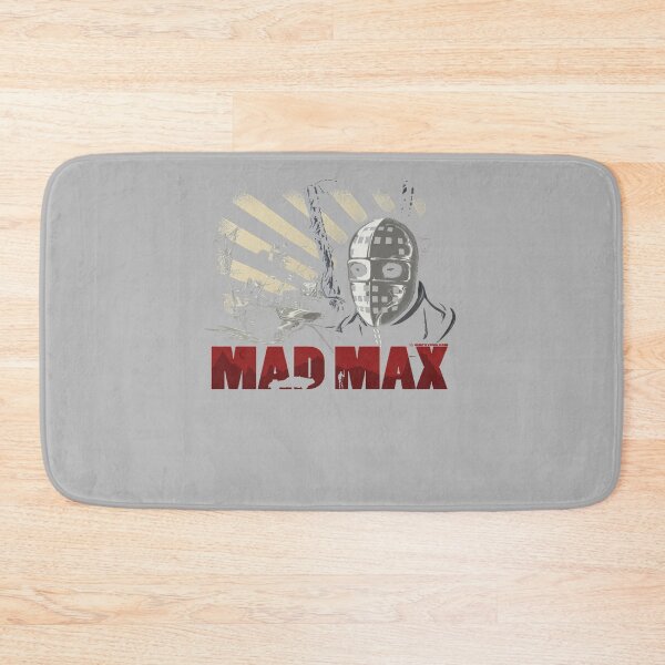 Item preview, People Call Me MAD MAX designed and sold by CarlosSchluter.