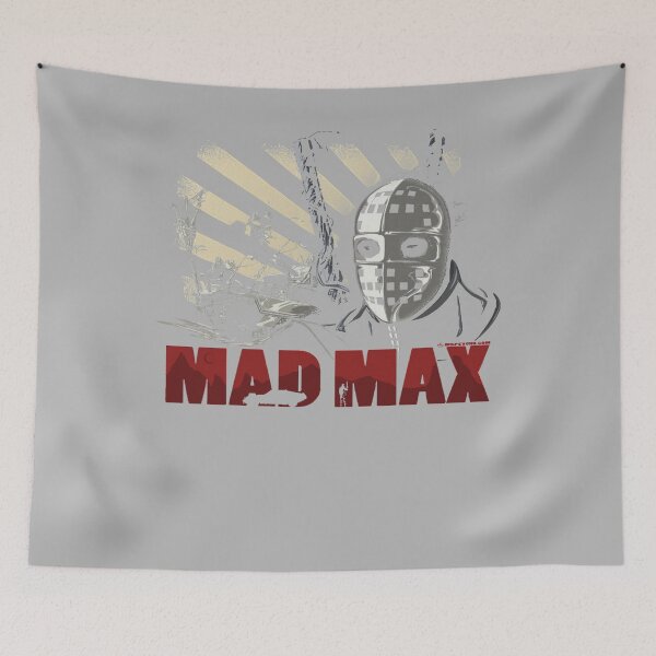 Item preview, People Call Me MAD MAX designed and sold by CarlosSchluter.