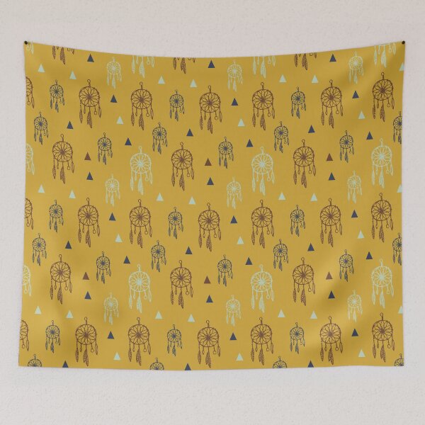 Item preview, Dreamcatcher designed and sold by Laura Wright.