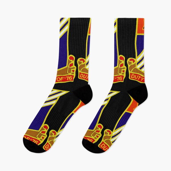 Item preview, Army - 76th Field Artillery Regiment wo Txt X 300 designed and sold by Military Insignia Products.