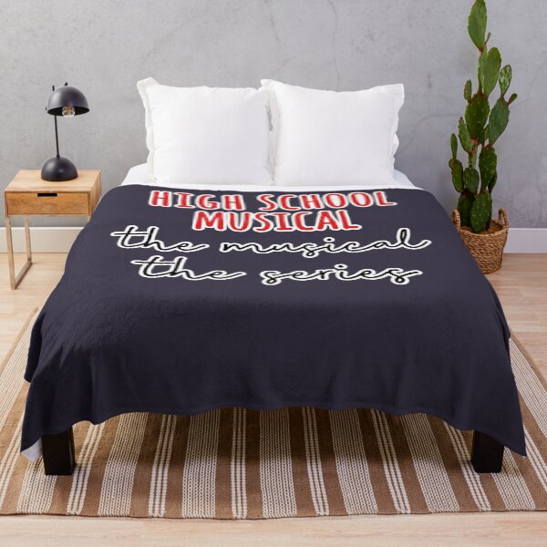 Item preview, Funny Gift High School Musical The Musical The Series designed and sold by RenataBuhler.
