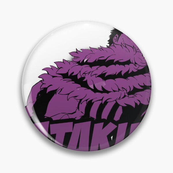 Item preview, Katakuri designed and sold by RbClassic.