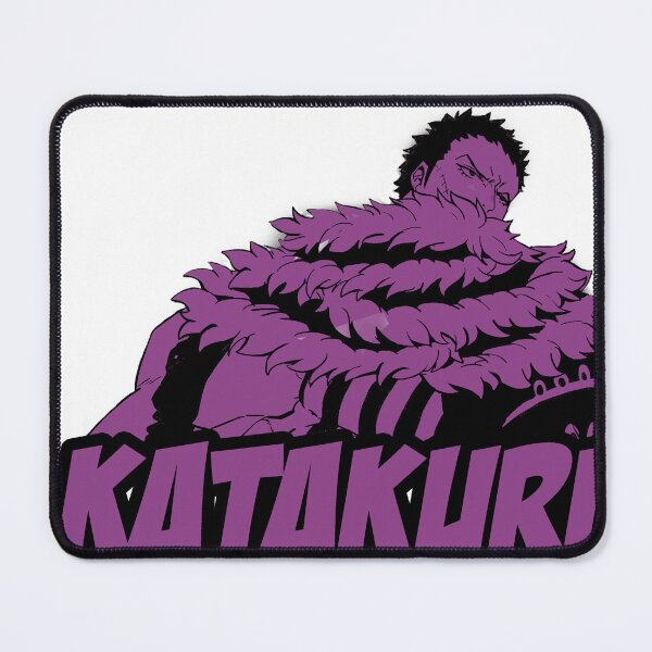 Item preview, Katakuri designed and sold by RbClassic.