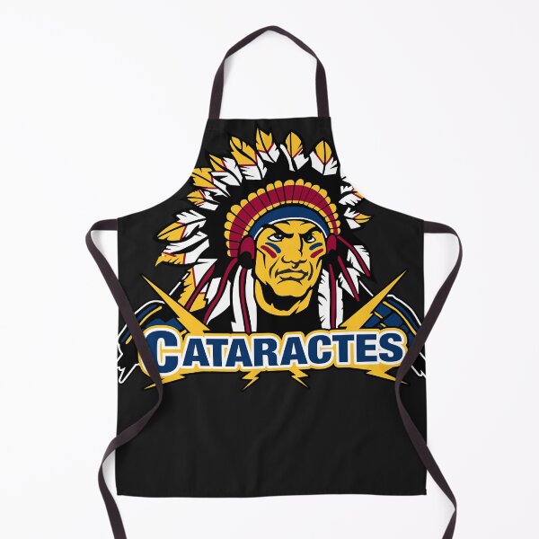 Item preview, Shawinigan cataractes designed and sold by DavidPindroh.