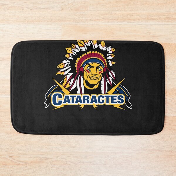 Item preview, Shawinigan cataractes designed and sold by DavidPindroh.