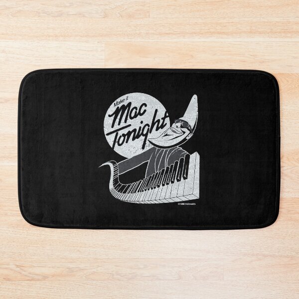 Item preview, Mac Tonight designed and sold by robeercol.