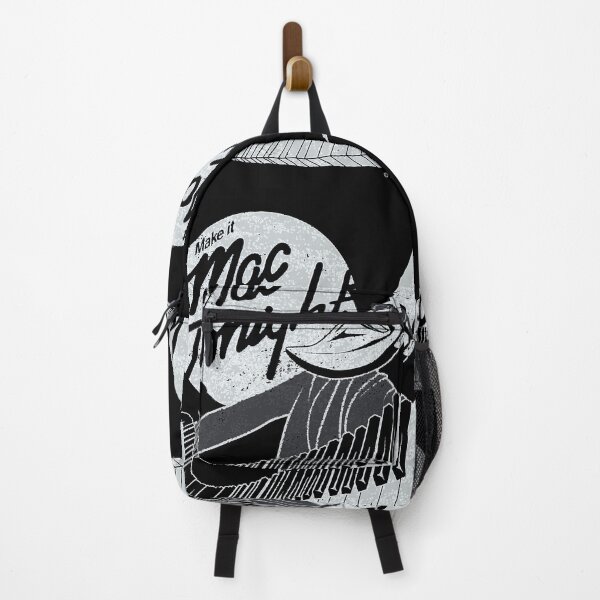 Item preview, Mac Tonight designed and sold by robeercol.