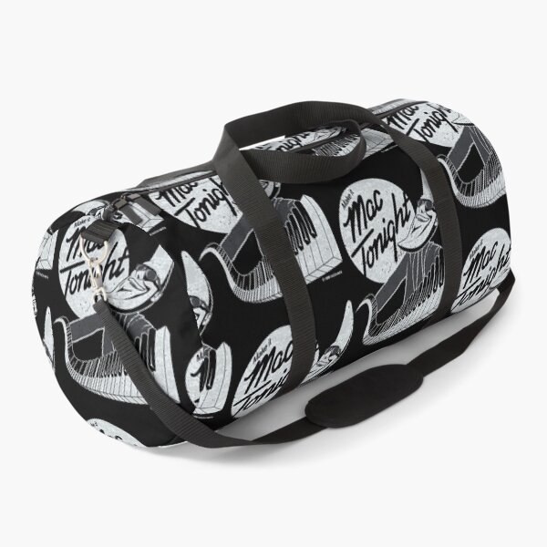 Item preview, Mac Tonight designed and sold by robeercol.