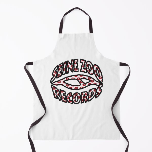 Item preview, Seine Zoo Records, Patterns designed and sold by AtelierAnderson.