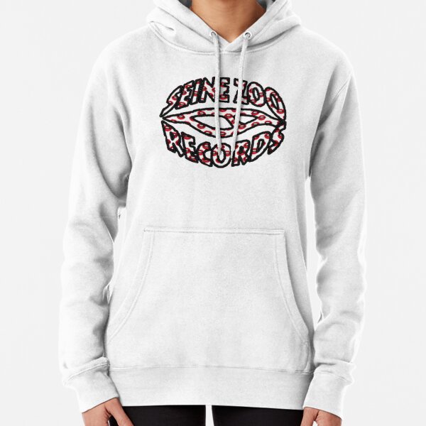 Sweatshirts et sweats a capuche sur le theme Seine Zoo Redbubble