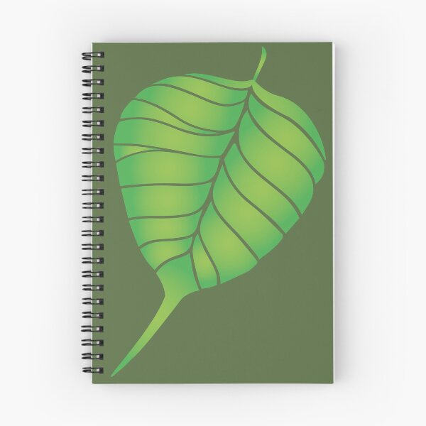 Item preview, Bo Leaf ( Bodhi tree leaf ) - A symbol of Buddhists designed and sold by SaShaCreations.