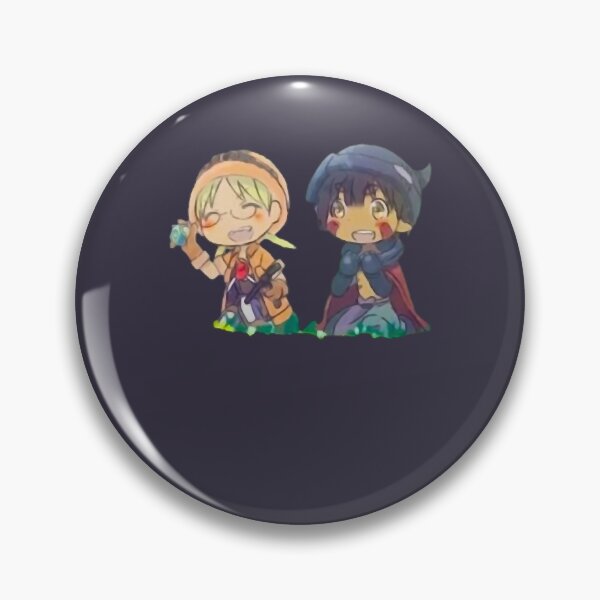 Artikelvorschau, Lustiges Geschenk Made In Abyss Lieblingsserie 03 entworfen und verkauft von IgorSommer.