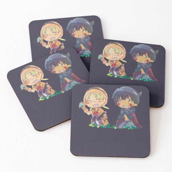 Item preview, Funny Gift Made In Abyss Favorite Series 03 designed and sold by IgorSommer.