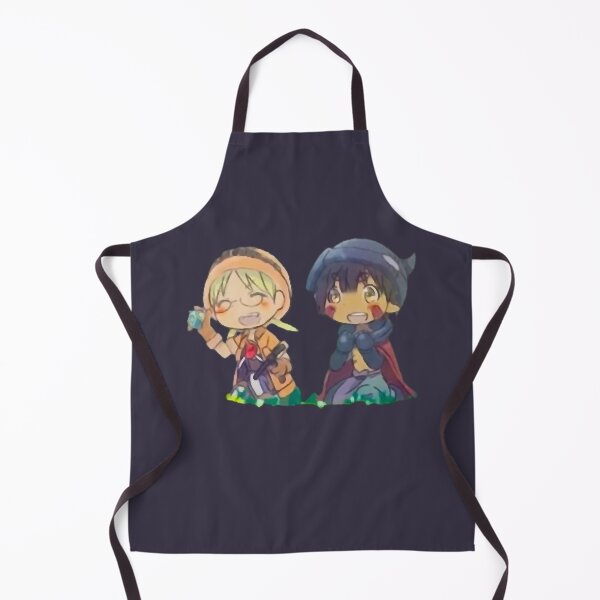 Item preview, Funny Gift Made In Abyss Favorite Series 03 designed and sold by IgorSommer.