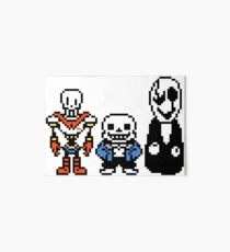UNDERTALE Art Board