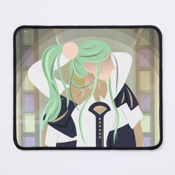 Item preview, Fire Emblem Archbishop Rhea designed and sold by untitledGenny.