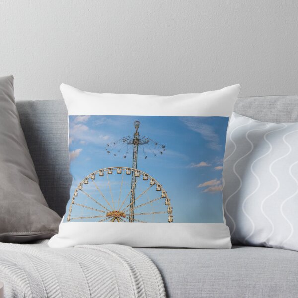 Item preview, Theme park designed and sold by BE-FOCUS.