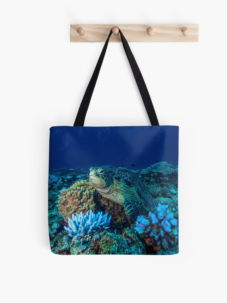 Ocean Wilderness Clownfish and Coral Reef Weekender Tote Bag by Sipporah  Art and Illustration - Fine Art America