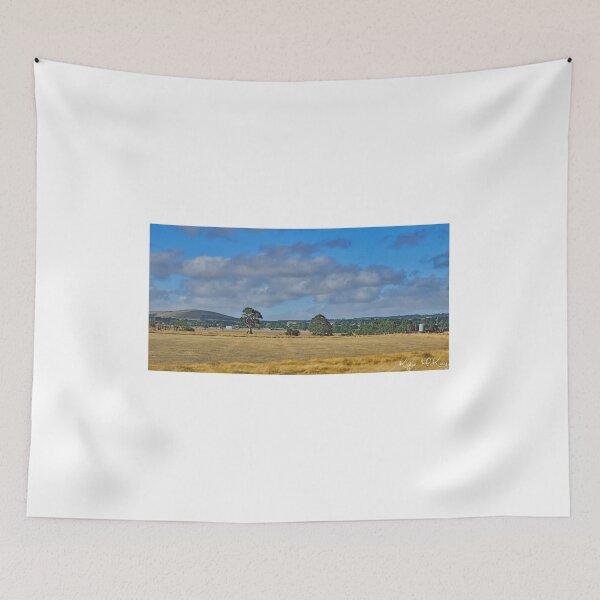 Item preview, Lancefield Vic Au 2 designed and sold by KYLIE MCKAY.