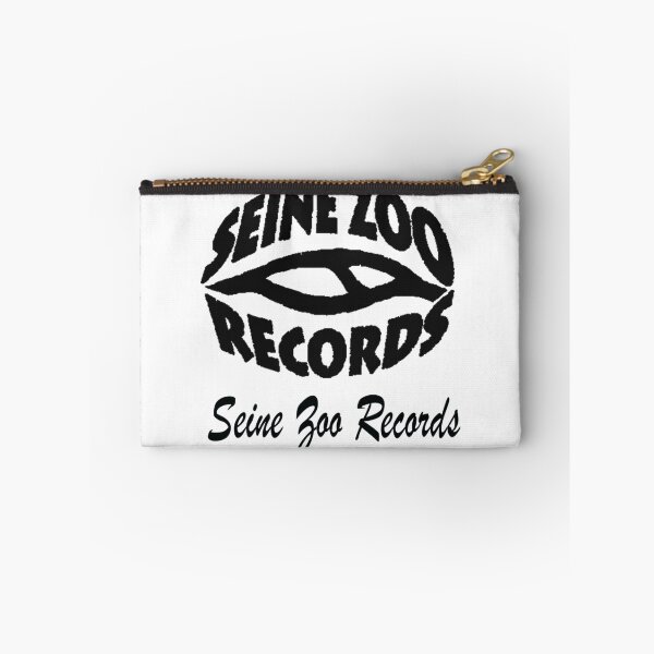 Item preview, Seine Zoo Records__Zoo   designed and sold by AtelierAnderson.