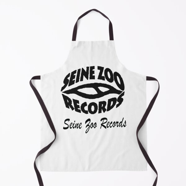 Item preview, Seine Zoo Records__Zoo designed and sold by AtelierAnderson.
