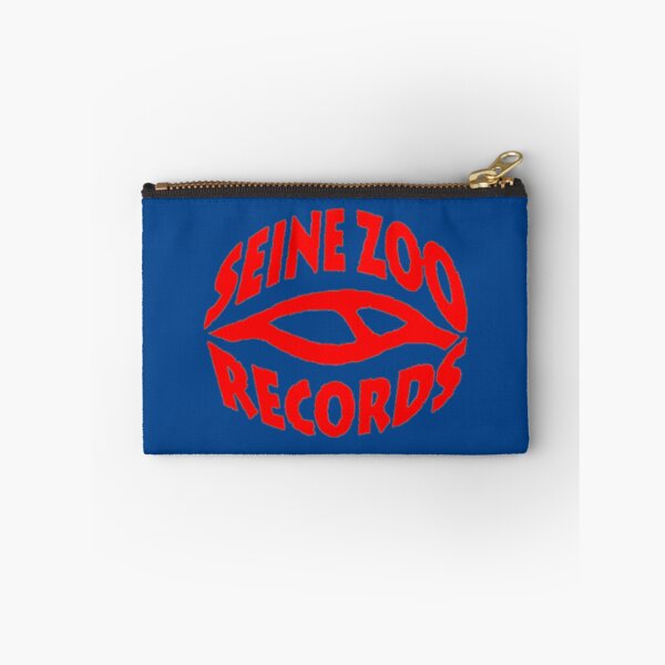 Item preview, Seine Zoo Records designed and sold by AtelierAnderson.
