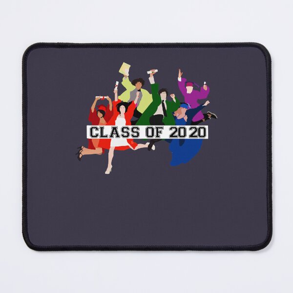 Item preview, Funny Gifts Class of 2020 High School Musical Rainbow designed and sold by RenataBuhler.