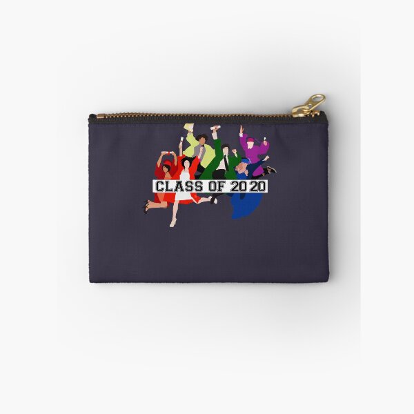 Item preview, Funny Gifts Class of 2020 High School Musical Rainbow designed and sold by RenataBuhler.