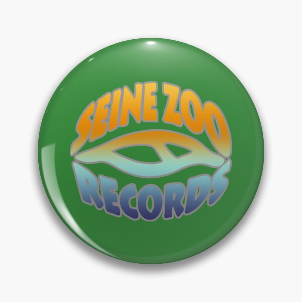 Item preview, Seine zoo registers   designed and sold by AtelierAnderson.