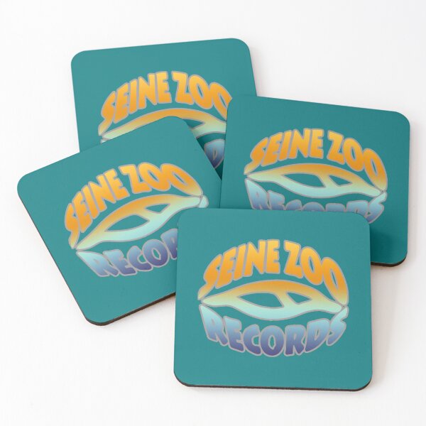 Item preview, Seine zoo registers   designed and sold by AtelierAnderson.