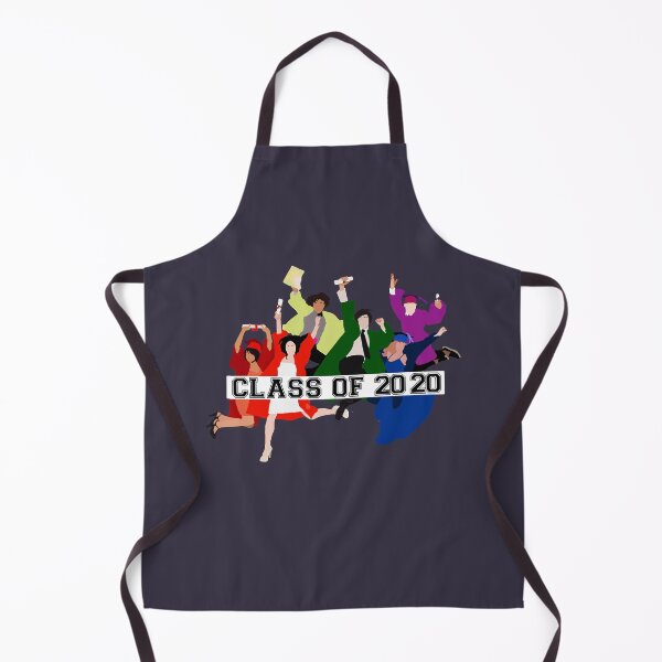 Item preview, Funny Gifts Class of 2020 High School Musical Rainbow designed and sold by RenataBuhler.