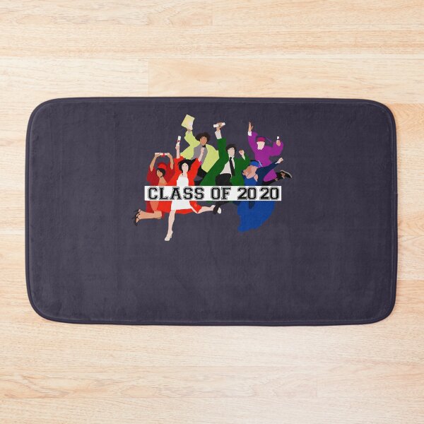 Item preview, Funny Gifts Class of 2020 High School Musical Rainbow designed and sold by RenataBuhler.