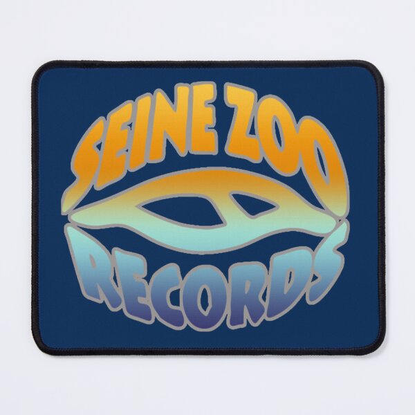 Item preview, Seine zoo registers   designed and sold by AtelierAnderson.