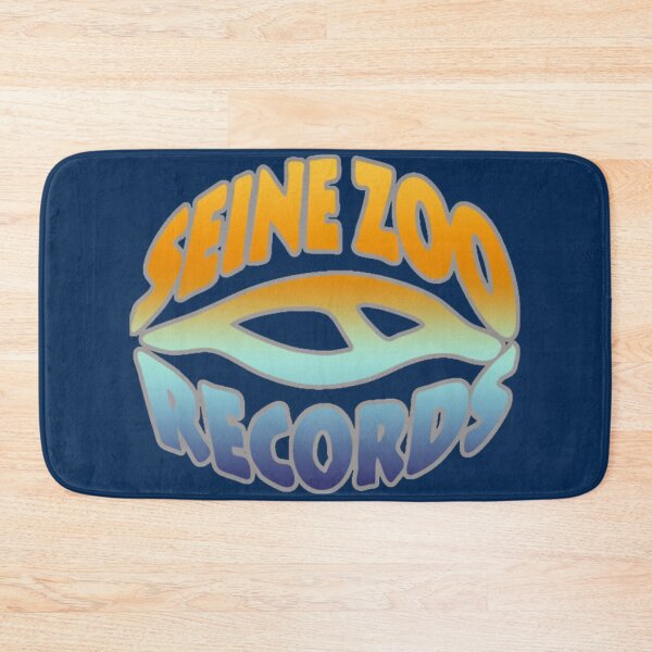 Item preview, Seine zoo registers   designed and sold by AtelierAnderson.