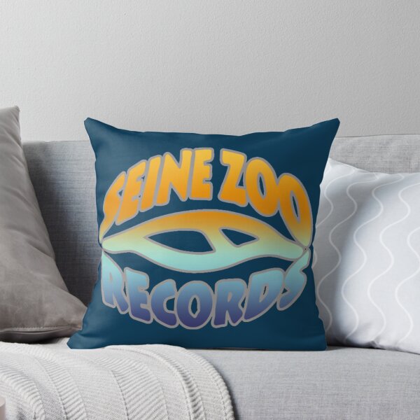 Item preview, Seine zoo registers   designed and sold by AtelierAnderson.