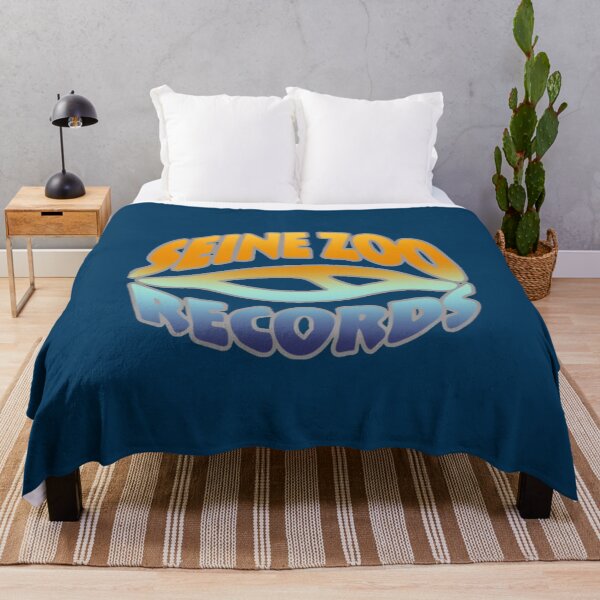 Item preview, Seine zoo registers   designed and sold by AtelierAnderson.