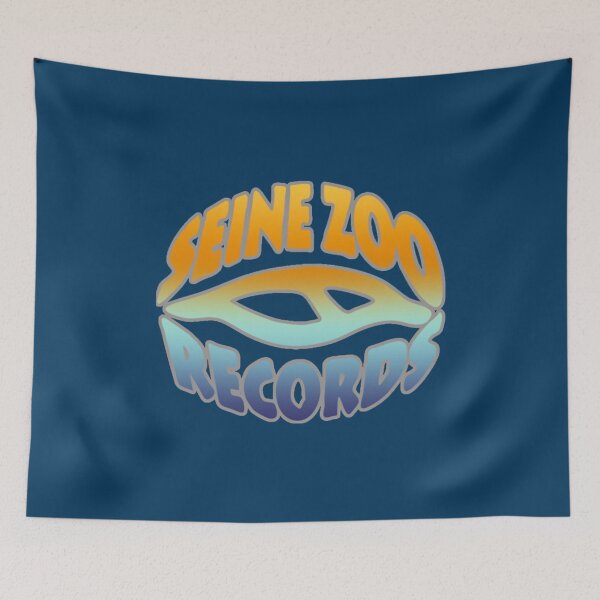 Item preview, Seine zoo registers   designed and sold by AtelierAnderson.