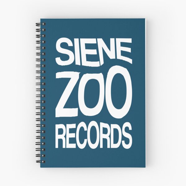 Item preview, seine zoo records                designed and sold by AtelierAnderson.