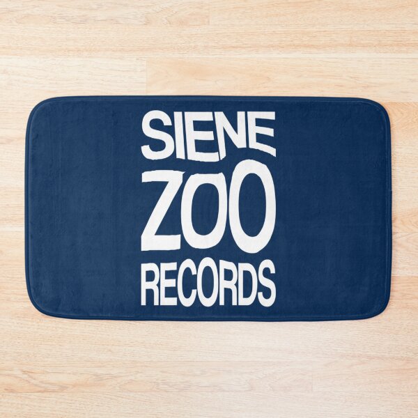 Item preview, seine zoo records                designed and sold by AtelierAnderson.