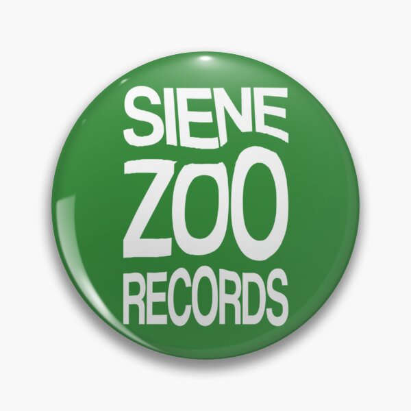 Item preview, seine zoo records                designed and sold by AtelierAnderson.